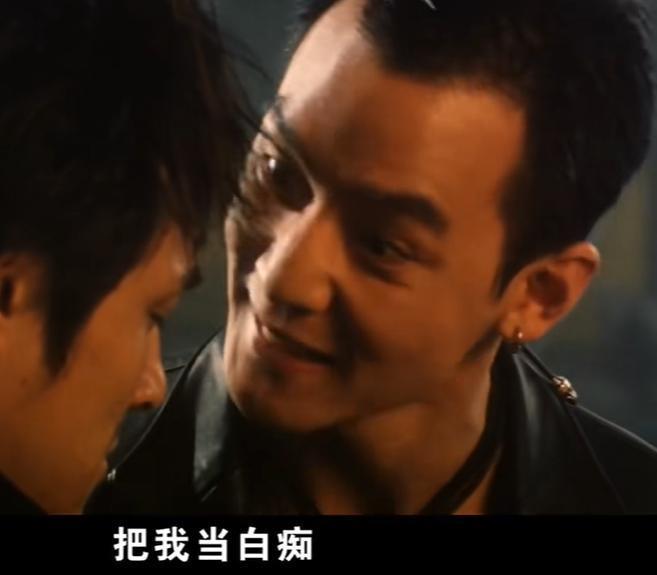 抱歉，《孤注一掷》，我实在夸不出口