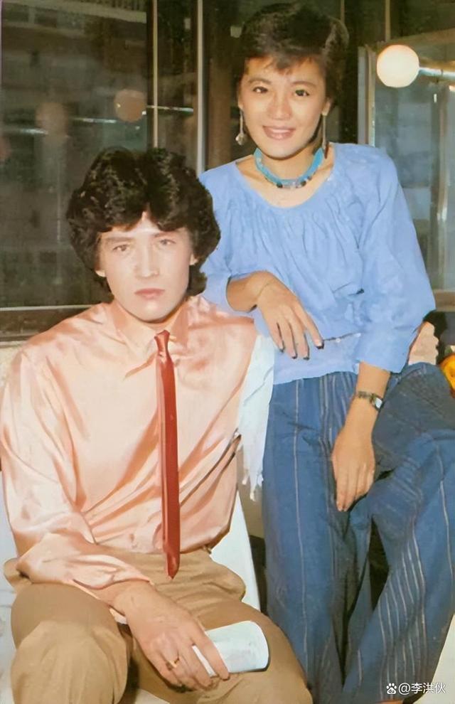《封神》男女主都是外籍引争议，费翔正面回应网友纷纷点赞