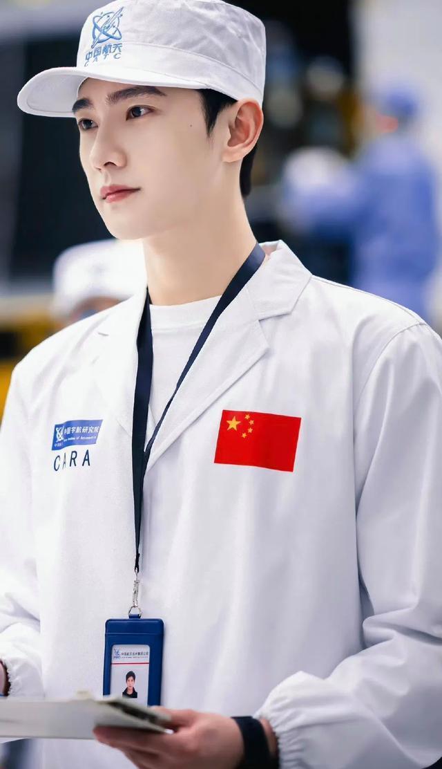 恋情曝光后，刘昊然失宠了？