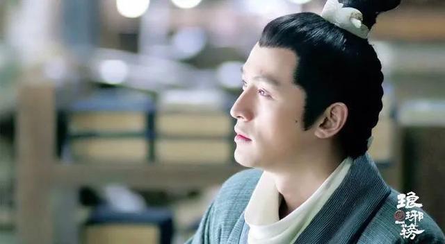 恋情曝光后，刘昊然失宠了？