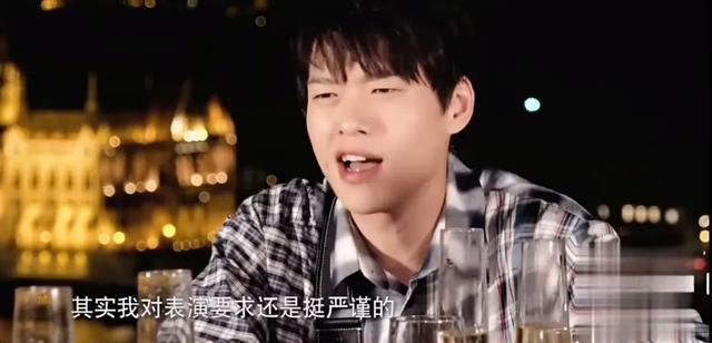 恋情曝光后，刘昊然失宠了？