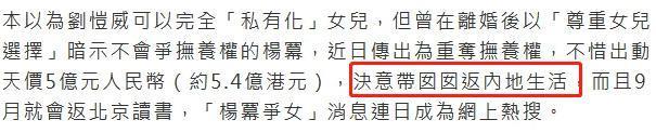 是谁在替内娱孩子审判“消失”的母爱？