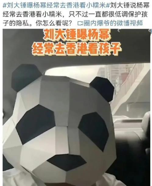 是谁在替内娱孩子审判“消失”的母爱？