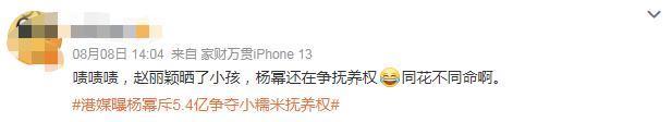是谁在替内娱孩子审判“消失”的母爱？