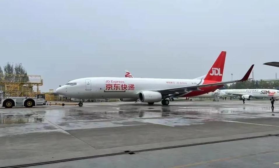 顺丰买下84架飞机，他们想干什么？