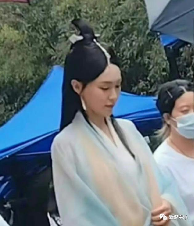 白瞎了她这张脸？