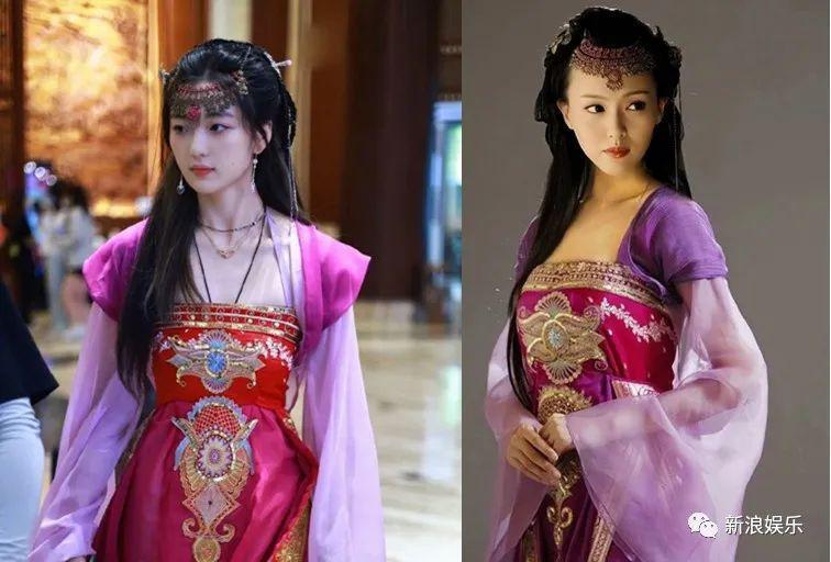 白瞎了她这张脸？