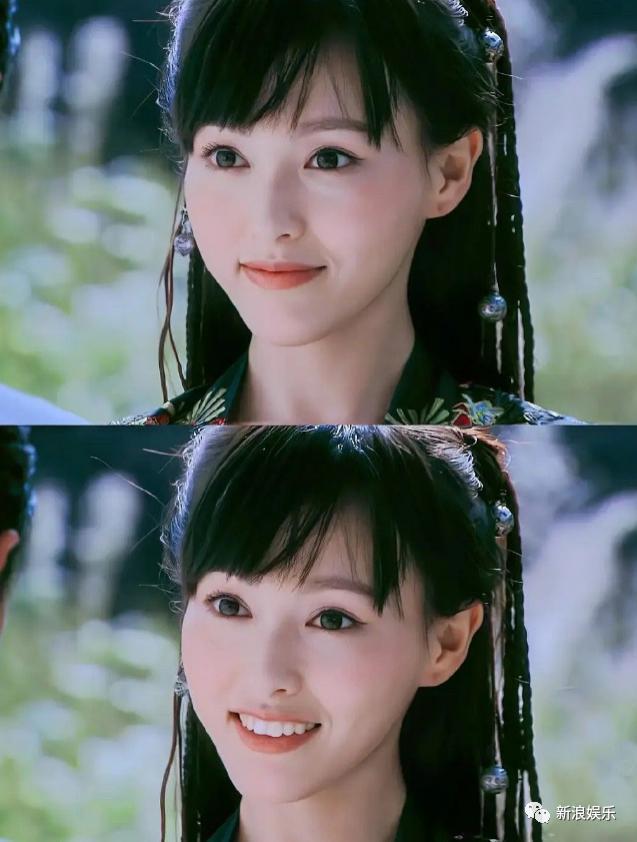 白瞎了她这张脸？