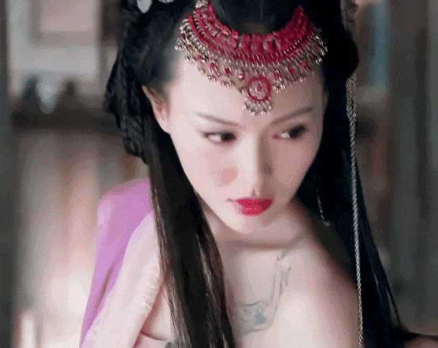 白瞎了她这张脸？