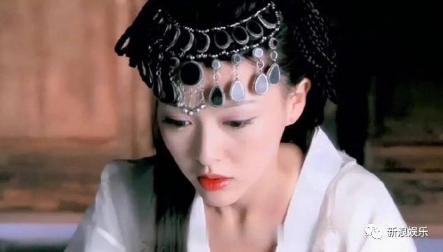 白瞎了她这张脸？
