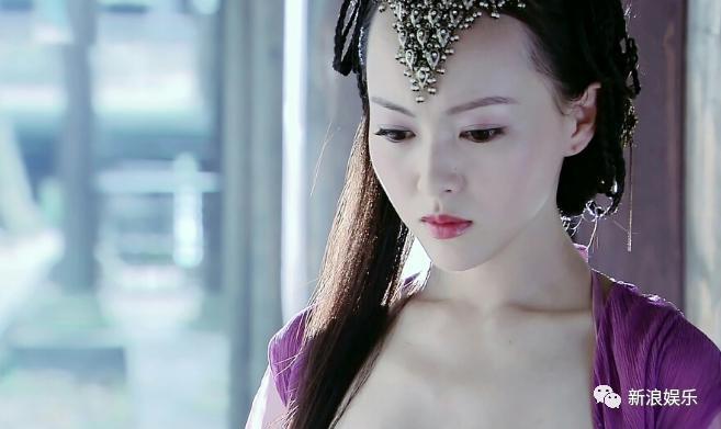 白瞎了她这张脸？