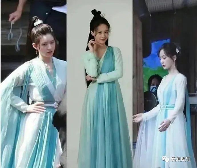 白瞎了她这张脸？