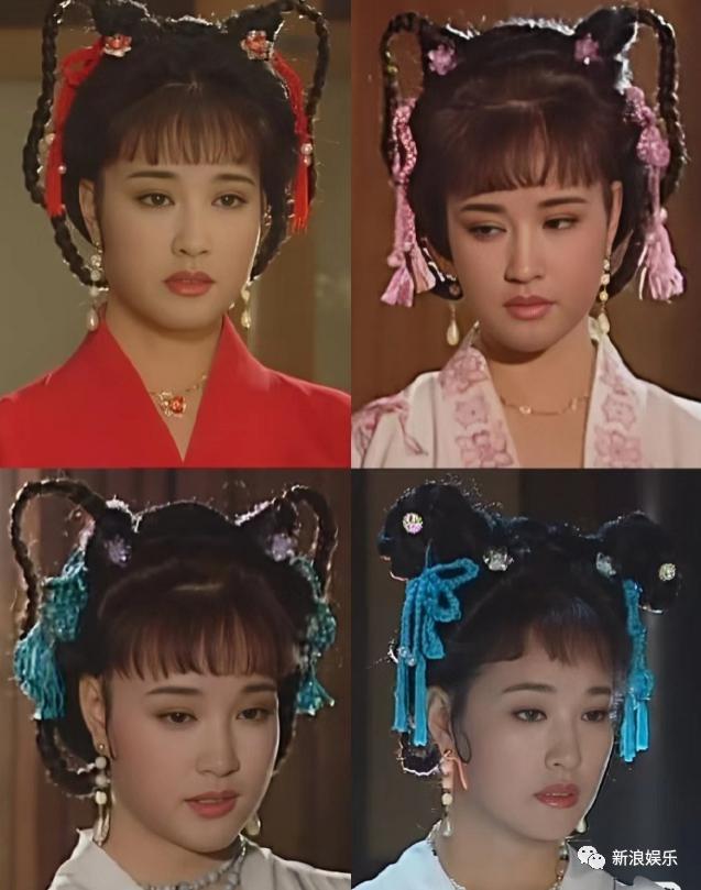 白瞎了她这张脸？