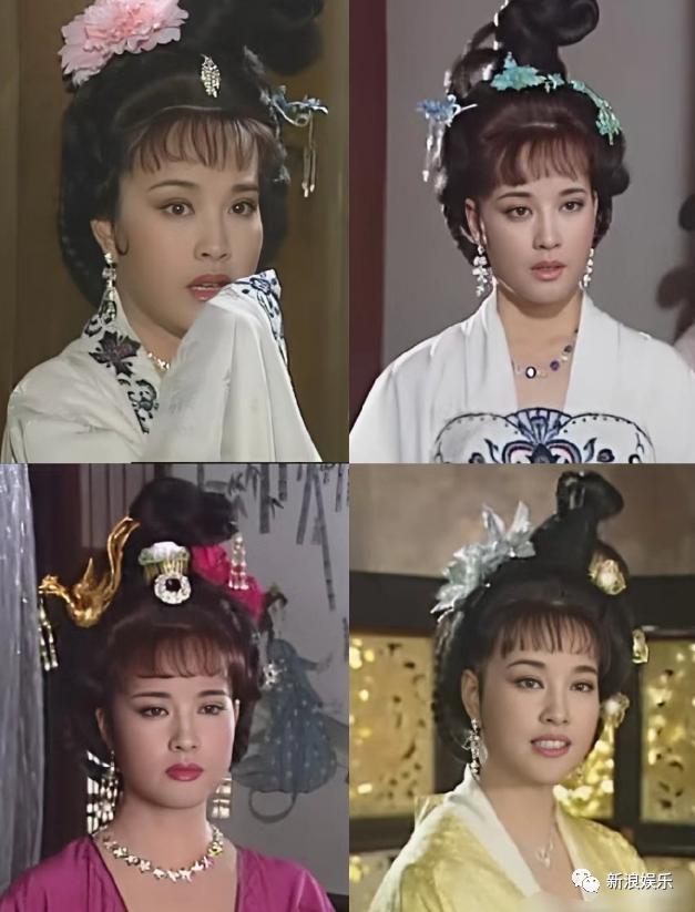 白瞎了她这张脸？