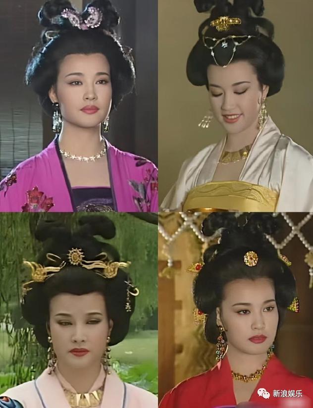 白瞎了她这张脸？