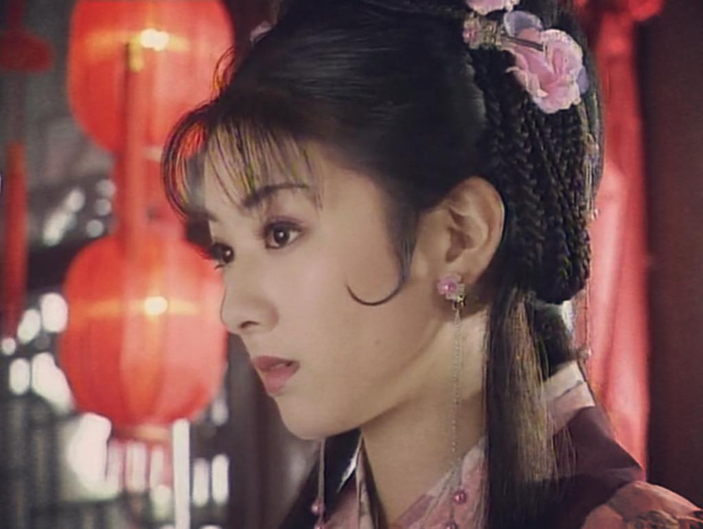 白瞎了她这张脸？