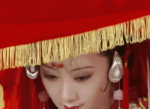 白瞎了她这张脸？