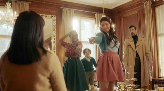 这热度，蹭得我没话说