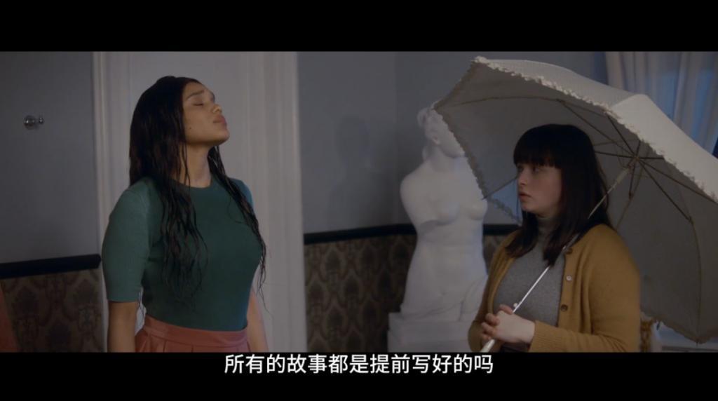 这热度，蹭得我没话说