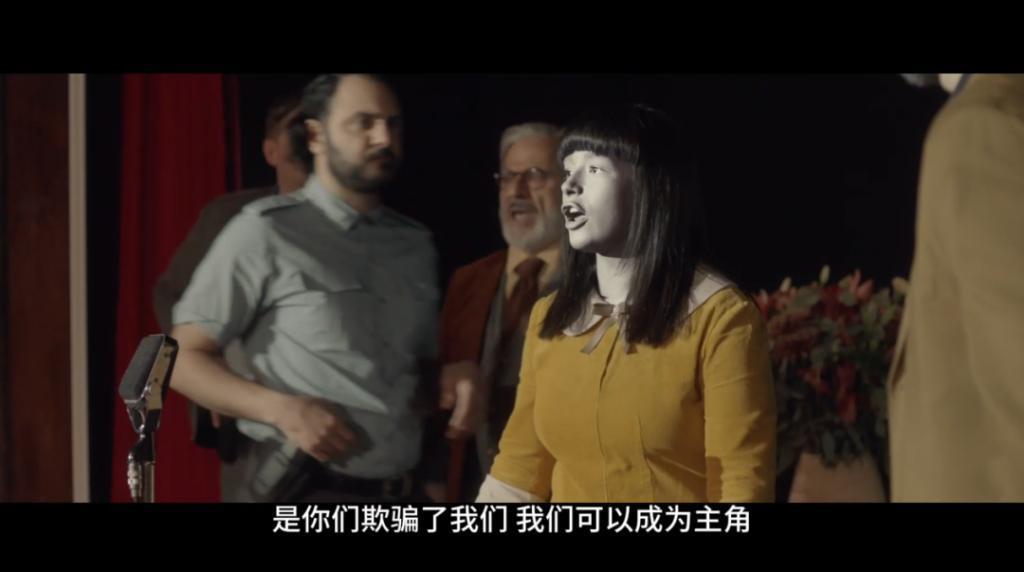 这热度，蹭得我没话说