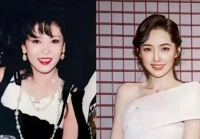 郭碧婷疑似怀三胎，小腹凸起身材发福，撞脸婆婆向太引热议