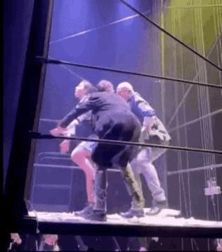 昔日荧幕女神到如今人人反感，她做了什么？