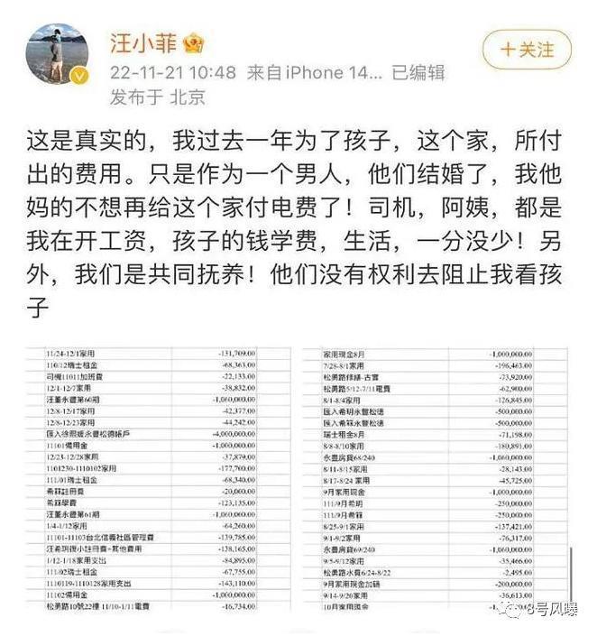昔日荧幕女神到如今人人反感，她做了什么？