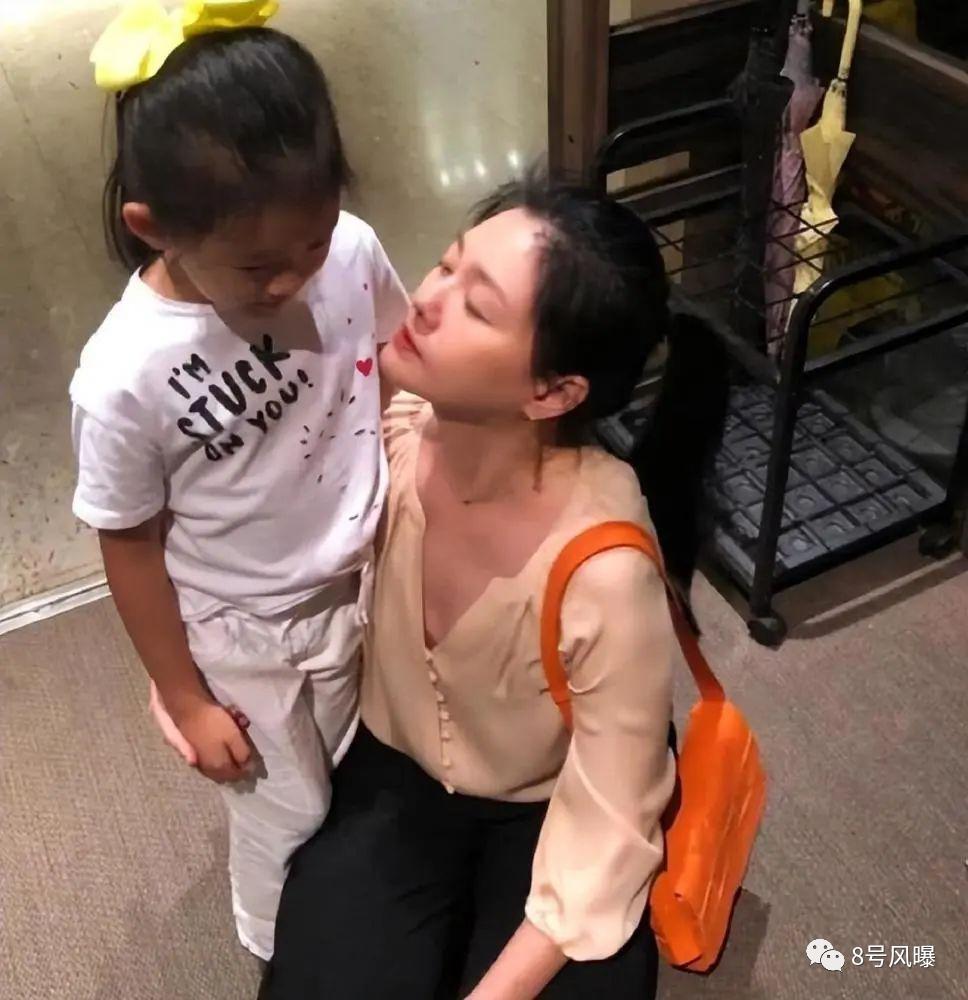 昔日荧幕女神到如今人人反感，她做了什么？