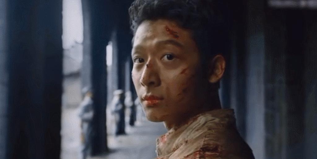 内娱终于出现活人了！