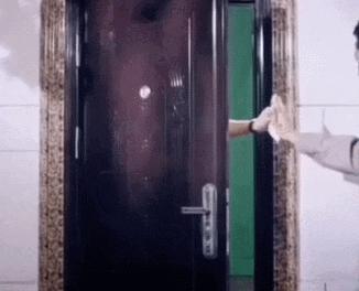 内娱终于出现活人了！