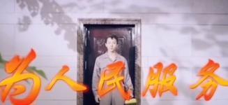 内娱终于出现活人了！