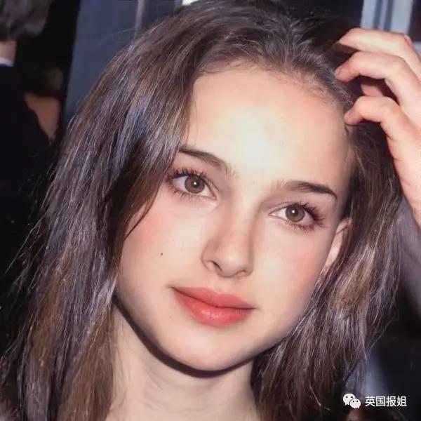 娜塔莉波特曼与丈夫分居！男方出轨后她仍挽救婚姻，网友气疯