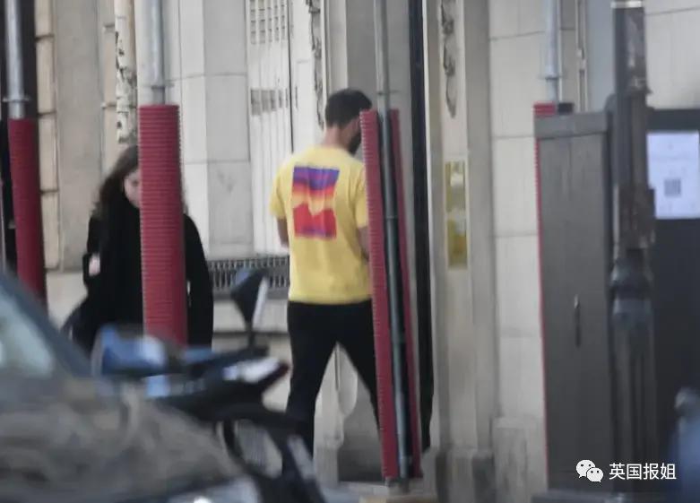 娜塔莉波特曼与丈夫分居！男方出轨后她仍挽救婚姻，网友气疯