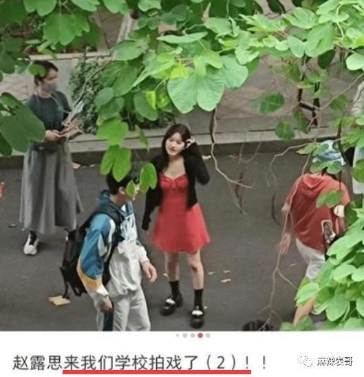占用马路骂粉丝还说“算了”，高贵个什么劲啊