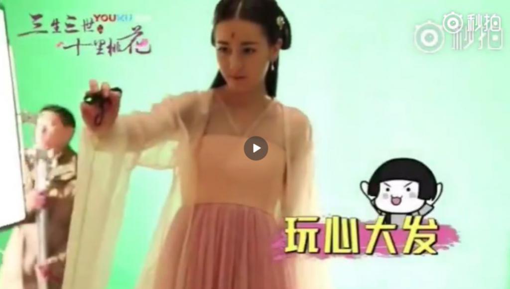 占用马路骂粉丝还说“算了”，高贵个什么劲啊