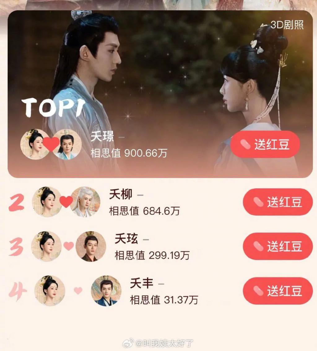 杨紫真被他们虐的这么惨吗？