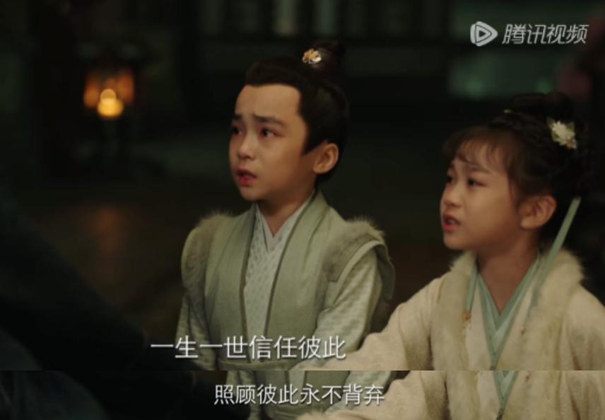 杨紫真被他们虐的这么惨吗？