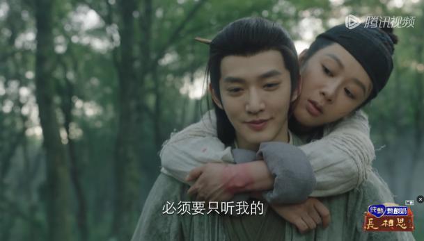 杨紫真被他们虐的这么惨吗？