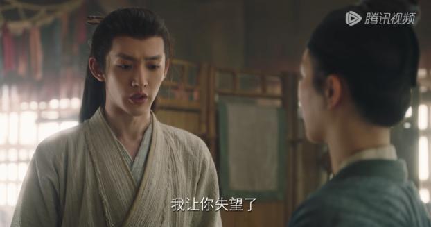 杨紫真被他们虐的这么惨吗？