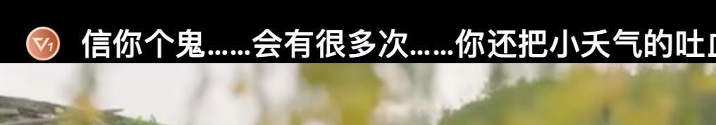 杨紫真被他们虐的这么惨吗？