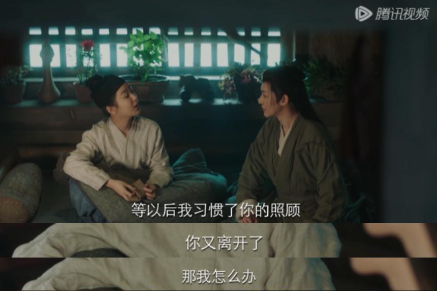 杨紫真被他们虐的这么惨吗？