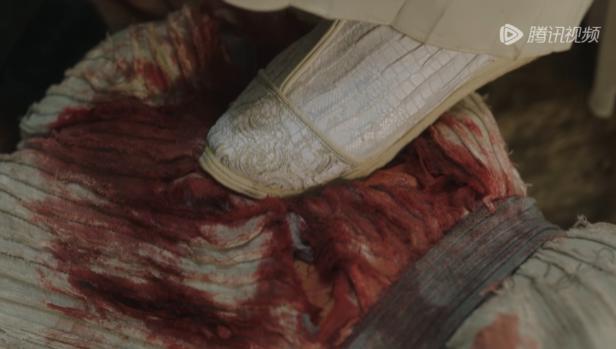 杨紫真被他们虐的这么惨吗？