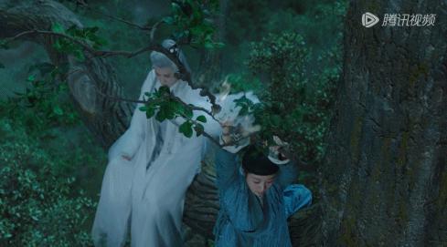 杨紫真被他们虐的这么惨吗？