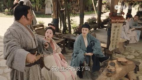 杨紫真被他们虐的这么惨吗？