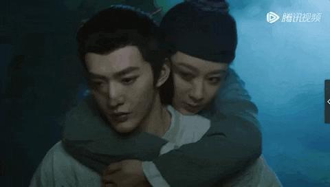 杨紫真被他们虐的这么惨吗？