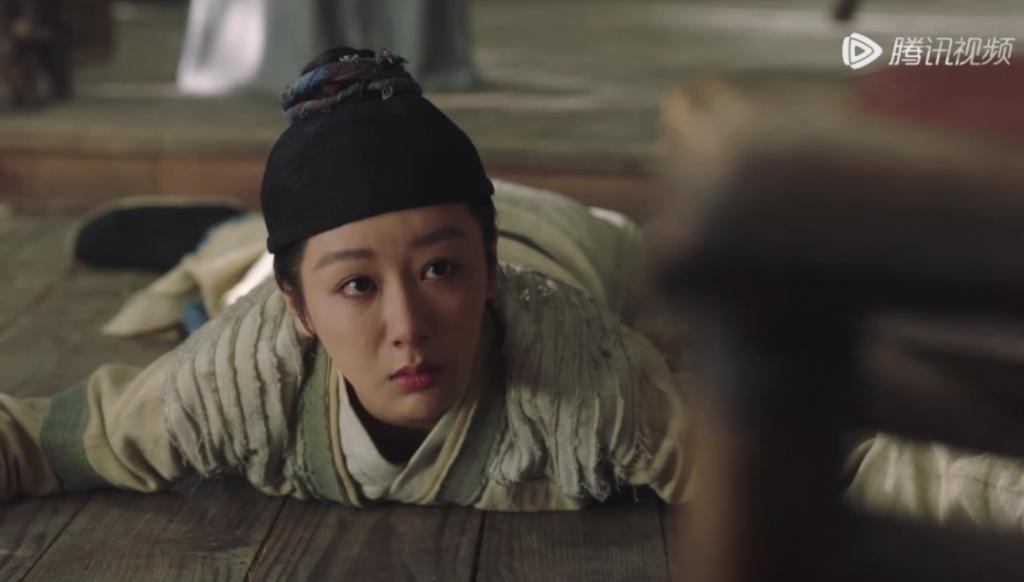 杨紫真被他们虐的这么惨吗？