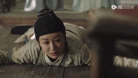 杨紫真被他们虐的这么惨吗？