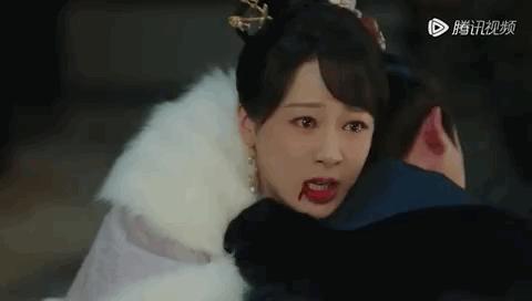 杨紫真被他们虐的这么惨吗？