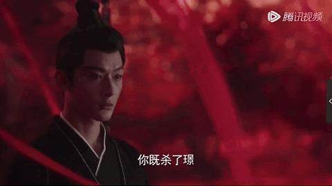 杨紫真被他们虐的这么惨吗？