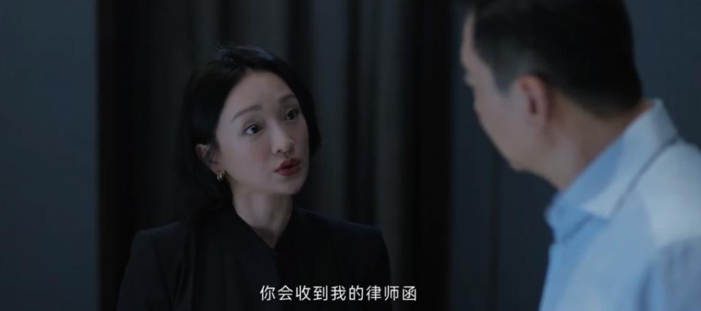 48岁周迅的精英生活，浪漫极了